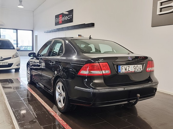 Saab 9-3 13 of 20
