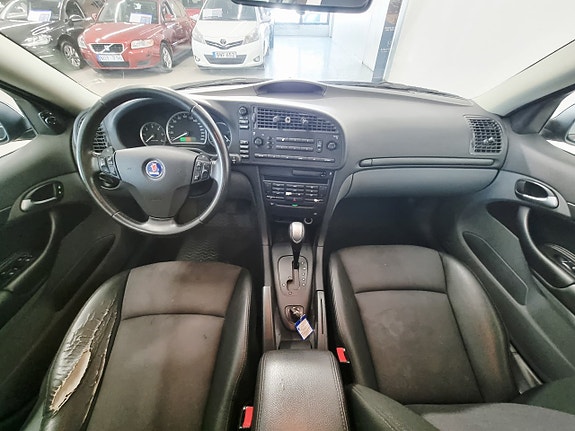 Saab 9-3 9 of 20
