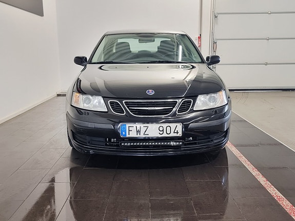 Saab 9-3 3 of 20