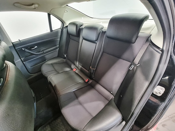 Saab 9-3 12 of 20