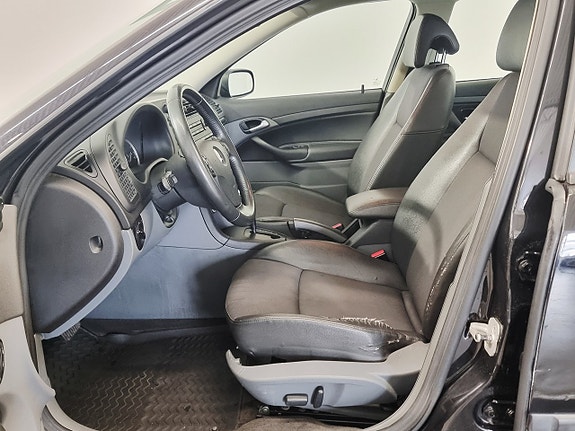 Saab 9-3 5 of 20