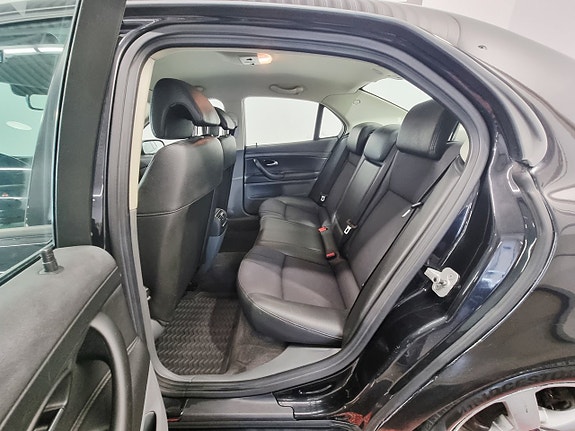 Saab 9-3 11 of 20