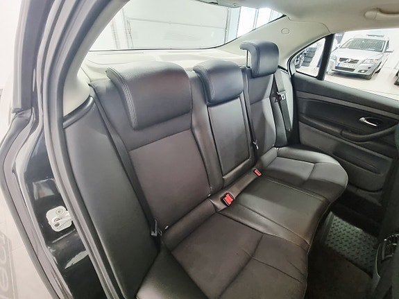 Saab 9-3 19 of 20
