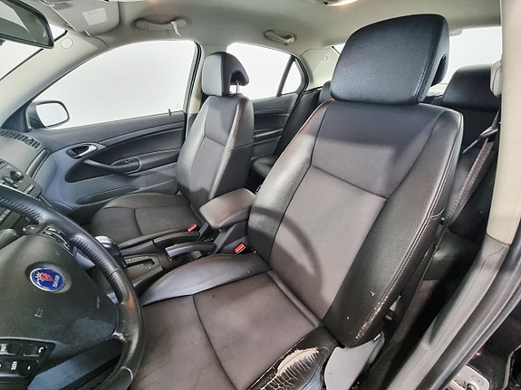 Saab 9-3 6 of 20