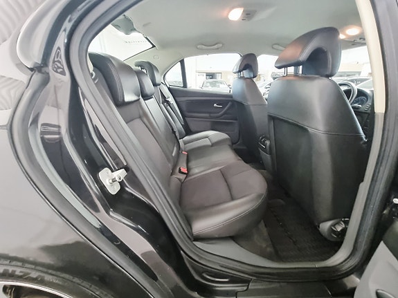 Saab 9-3 18 of 20