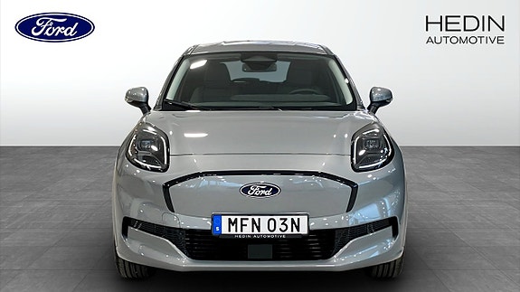 Ford Puma 8 of 17