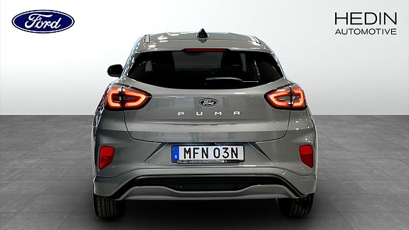 Ford Puma 7 of 17
