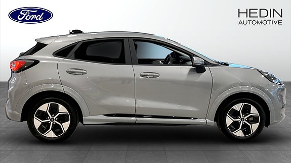 Ford Puma 6 of 17