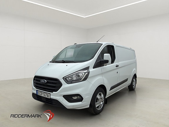 Ford Transit Custom 3 of 5