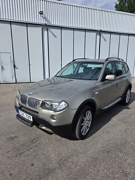 BMW X3 M 3 of 5