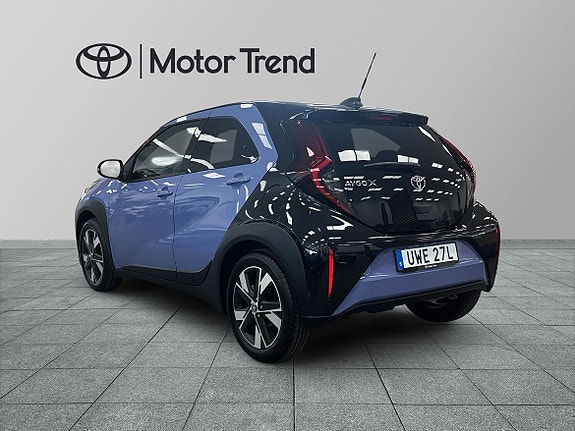 Toyota Aygo X 2 of 14