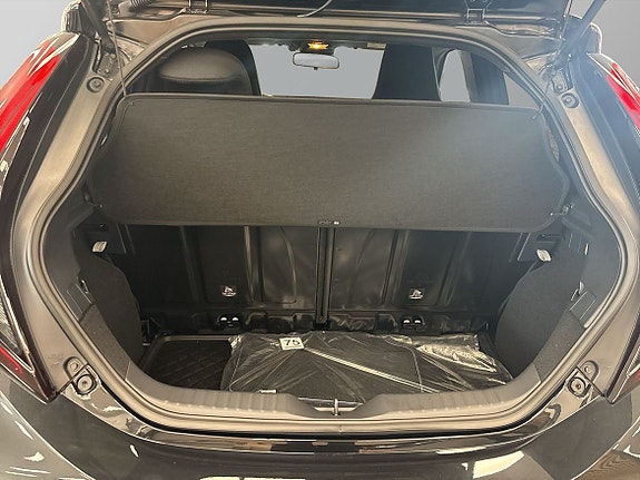 Toyota Aygo X 11 of 14