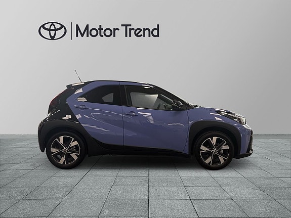 Toyota Aygo X 3 of 14