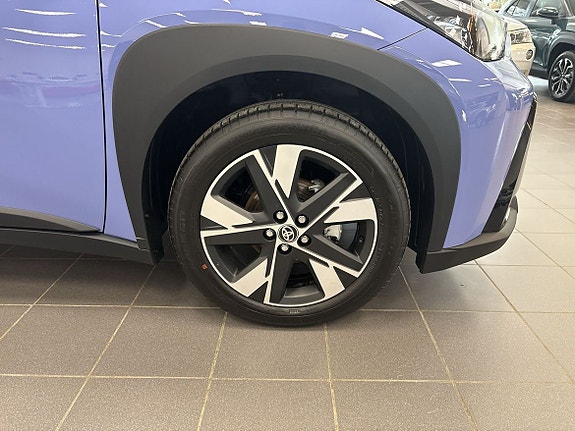 Toyota Aygo X 12 of 14