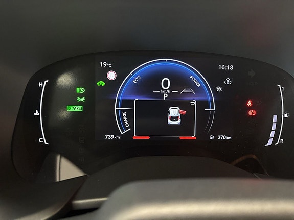 Toyota Aygo X 14 of 14