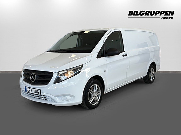Mercedes-Benz Vito 116