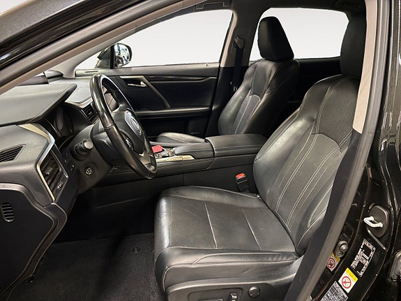 Lexus RX450h 9 of 19