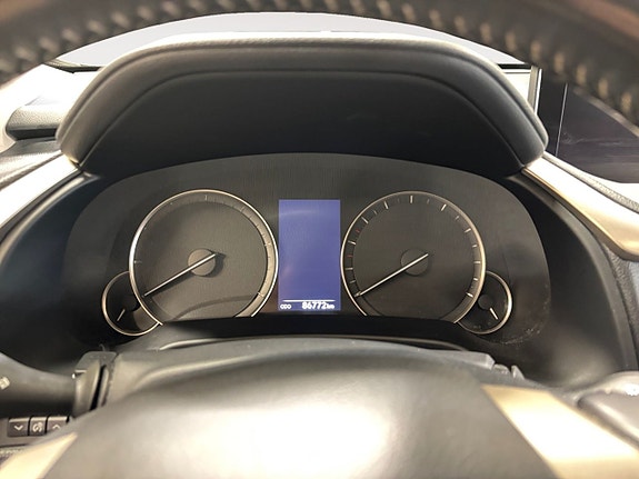 Lexus RX450h 12 of 19