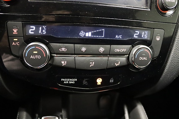 Nissan Qashqai 17 of 23
