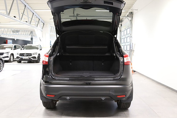 Nissan Qashqai 7 of 23