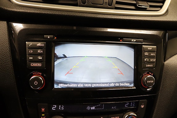 Nissan Qashqai 15 of 23