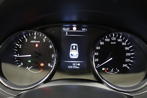 Nissan Qashqai 13 of 23