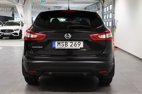 Nissan Qashqai 6 of 23