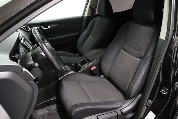 Nissan Qashqai 21 of 23