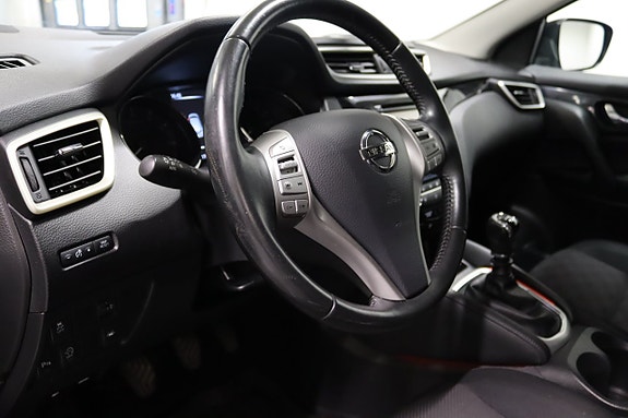 Nissan Qashqai 20 of 23
