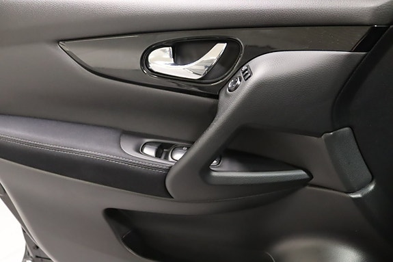 Nissan Qashqai 19 of 23