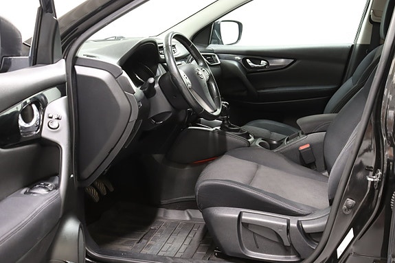 Nissan Qashqai 10 of 23