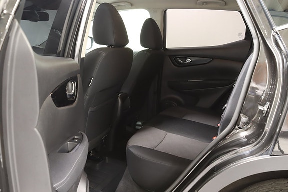 Nissan Qashqai 11 of 23