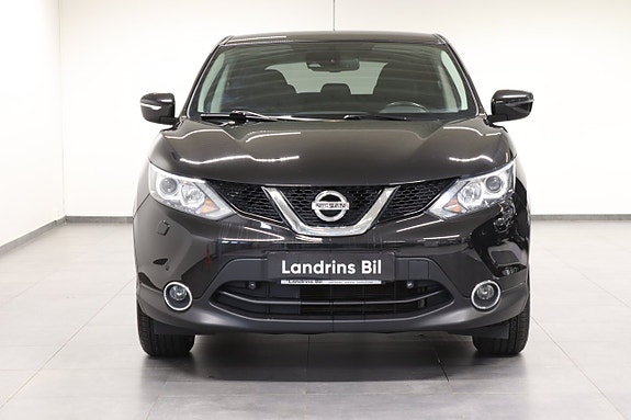 Nissan Qashqai 2 of 5