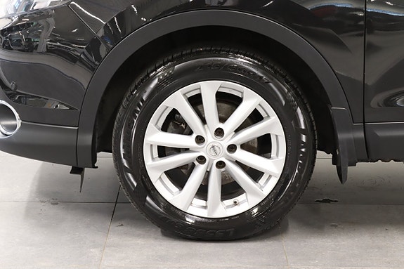 Nissan Qashqai 9 of 23