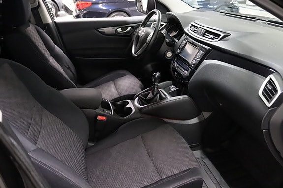 Nissan Qashqai 22 of 23