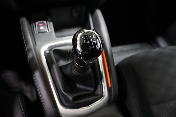 Nissan Qashqai 18 of 23