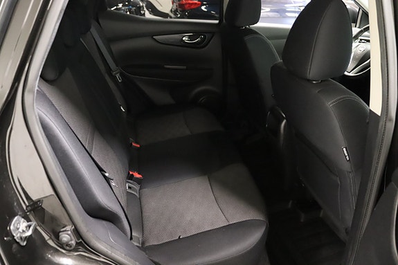 Nissan Qashqai 23 of 23