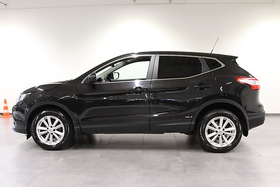 Nissan Qashqai 3 of 5