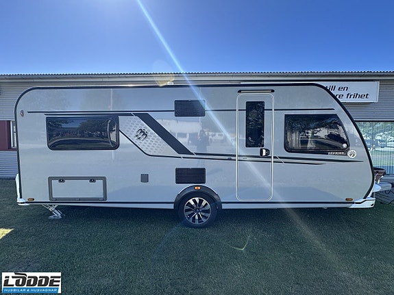 Knaus SCANDINAVIAN SELECTION 590 UE 2 of 9
