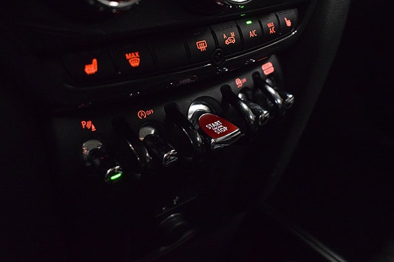 MINI Countryman Cooper 17 of 28