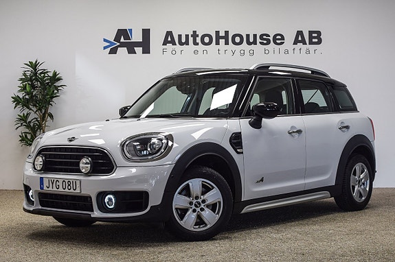 MINI Countryman Cooper