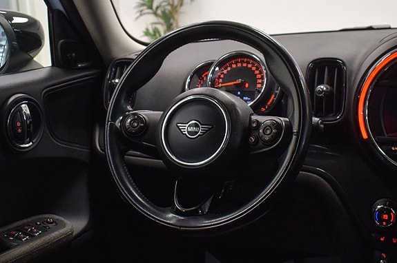 MINI Countryman Cooper 12 of 28
