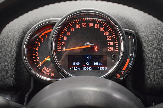 MINI Countryman Cooper 13 of 28