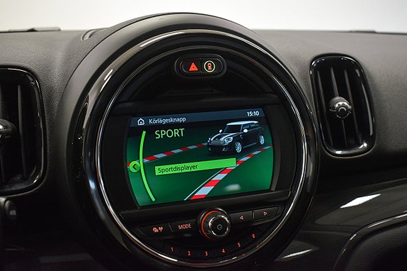MINI Countryman Cooper 26 of 28