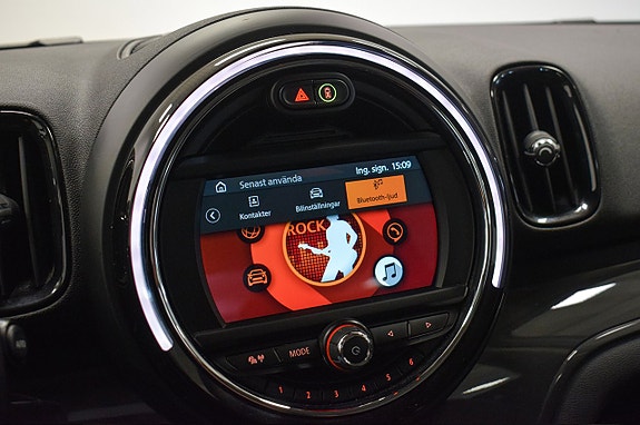 MINI Countryman Cooper 16 of 28