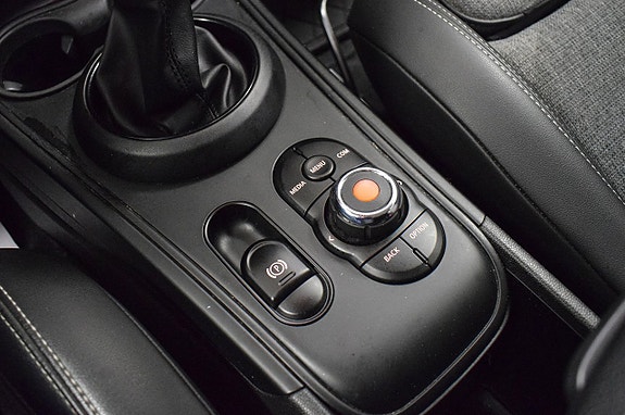 MINI Countryman Cooper 18 of 28