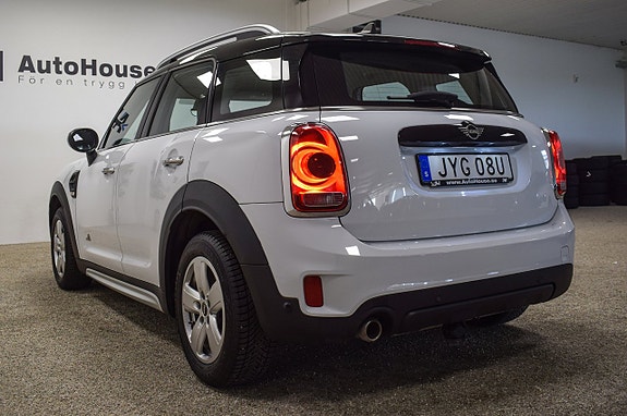 MINI Countryman Cooper 7 of 28