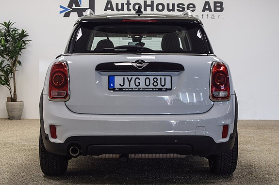 MINI Countryman Cooper 5 of 5
