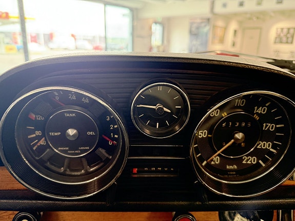 Mercedes-Benz W108/W109 14 of 20