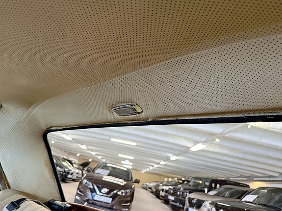 Mercedes-Benz W108/W109 18 of 20
